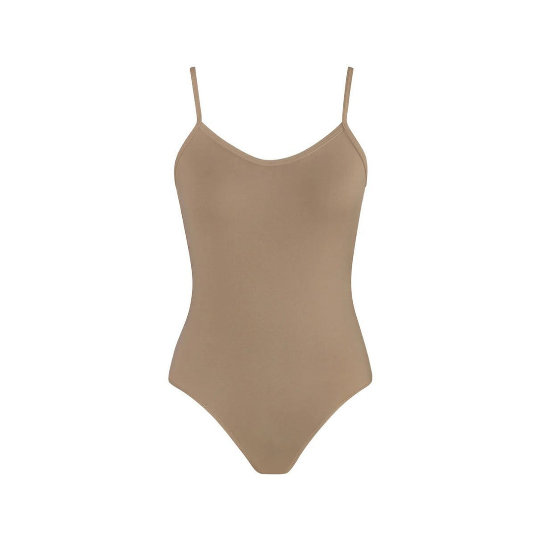 Energetiks Seamless Low Back Body Stocking Women Sizes