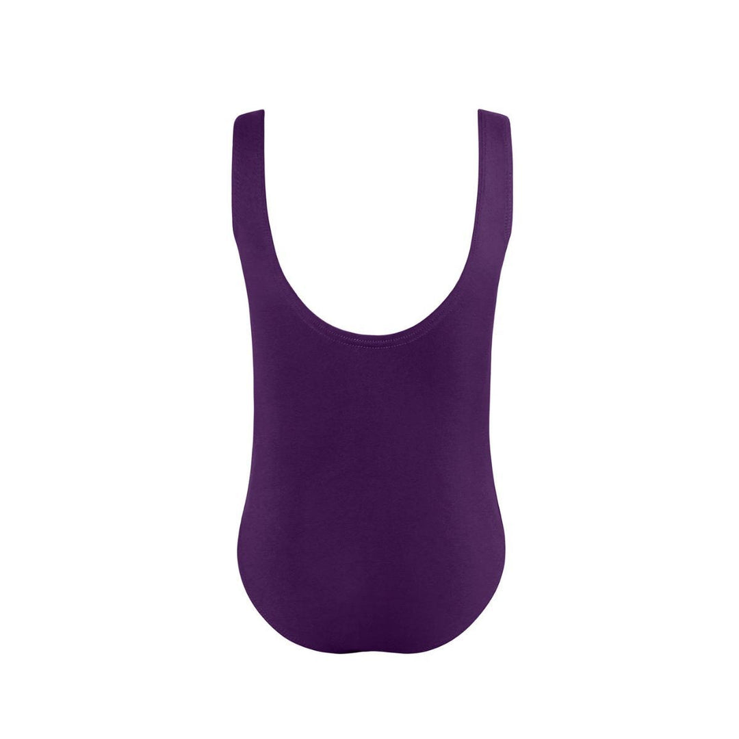 Energetiks Selina Low Back Ballet Leotard Children Sizes