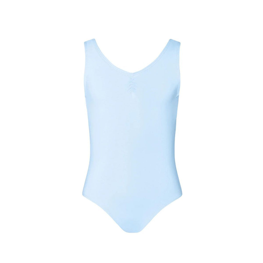 Energetiks Selina Low Back Ballet Leotard Children Sizes