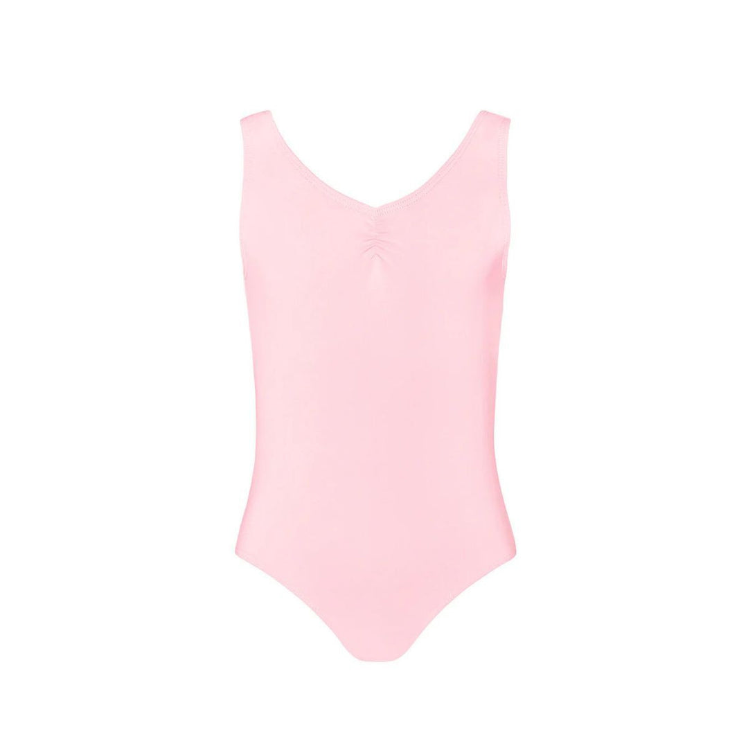 Energetiks Selina Low Back Ballet Leotard Children Sizes