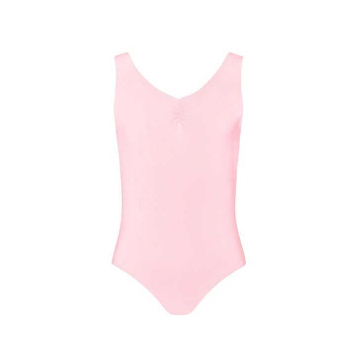 Energetiks Selina Low Back Ballet Leotard Children Sizes