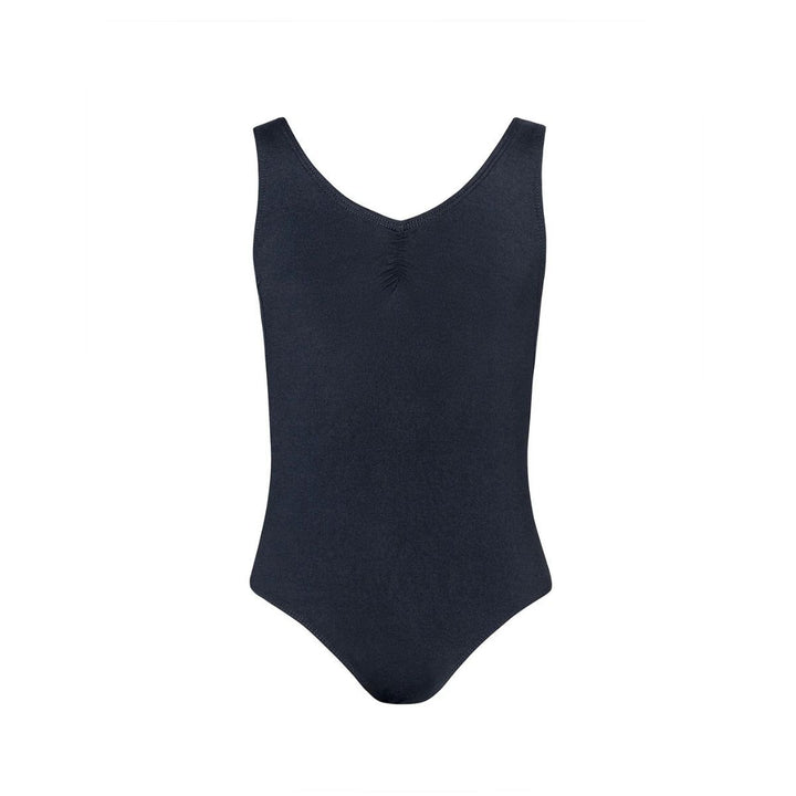 Energetiks Selina Low Back Ballet Leotard Children Sizes