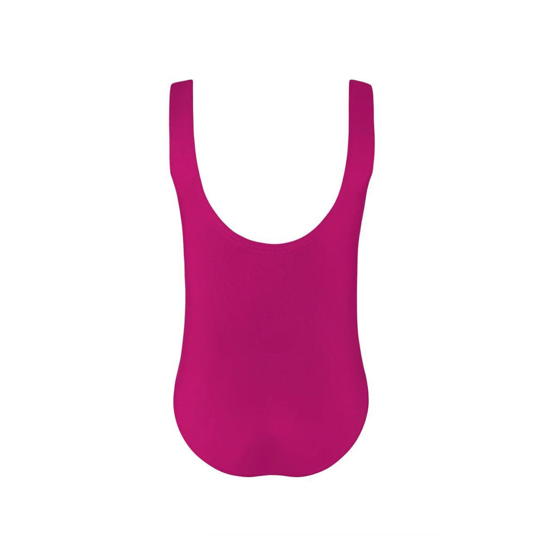 Energetiks Selina Low Back Ballet Leotard Children Sizes
