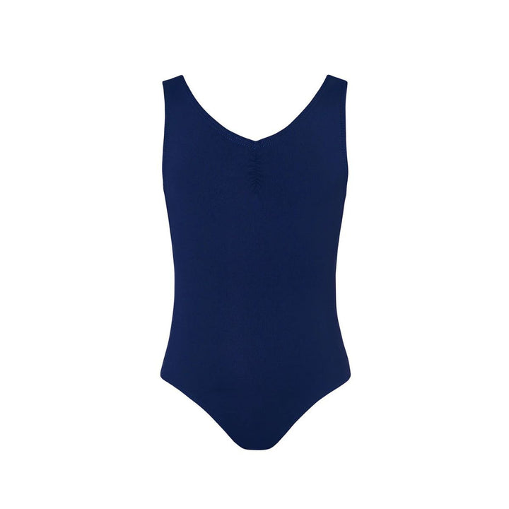 Energetiks Selina Low Back Ballet Leotard Children Sizes