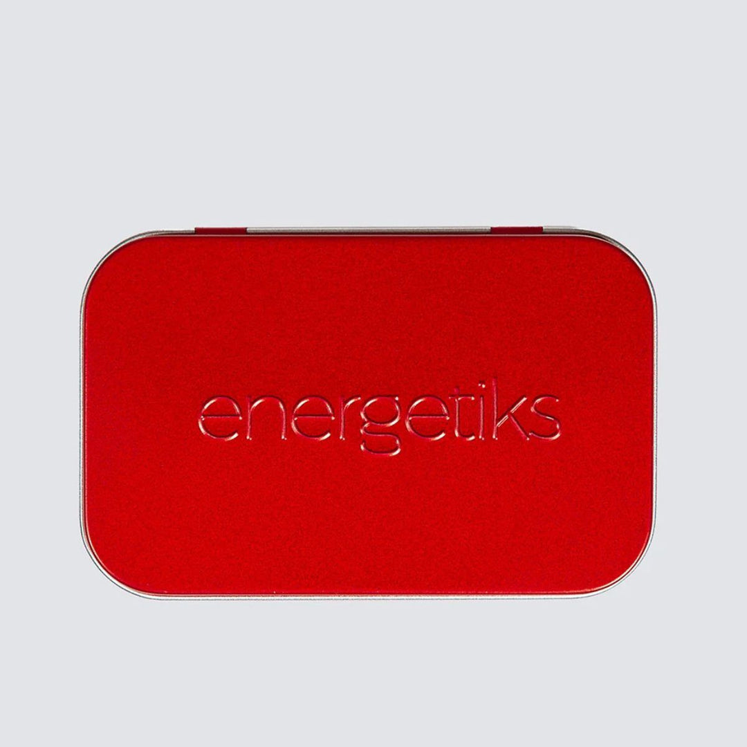Energetiks Sew Simple Ballet Kit for Pointe Shoes Red