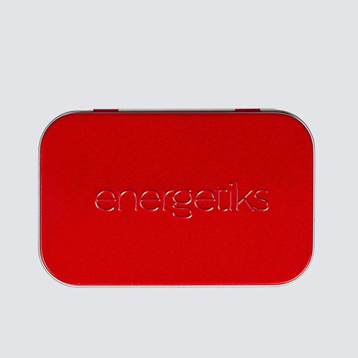 Energetiks Sew Simple Ballet Kit for Pointe Shoes Red