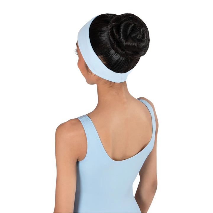 Energetiks Soft Moisture Wicking Dance and Training Headband