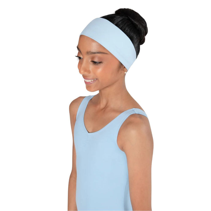 Energetiks Soft Moisture Wicking Dance and Training Headband