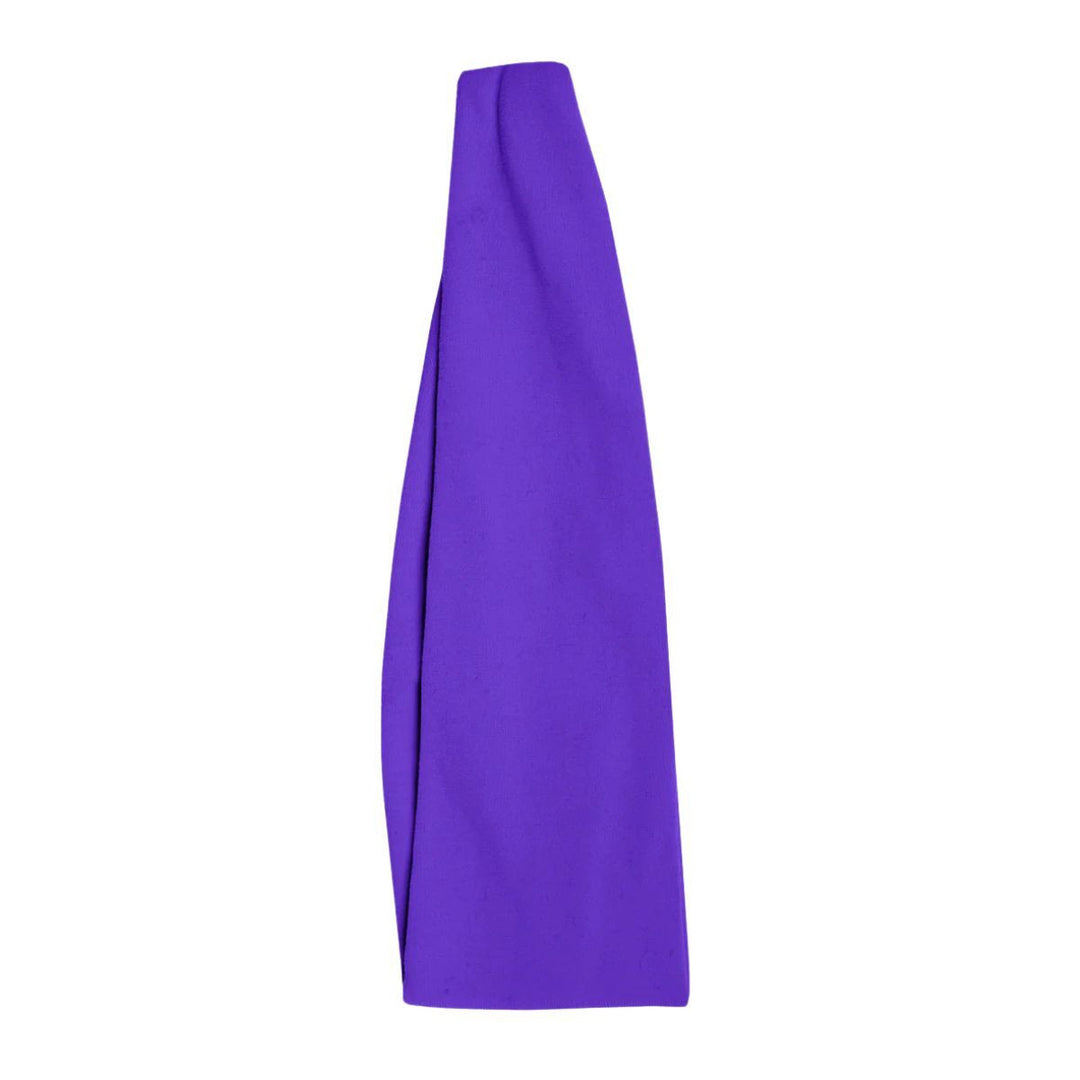 Energetiks Soft Moisture Wicking Dance and Training Headband