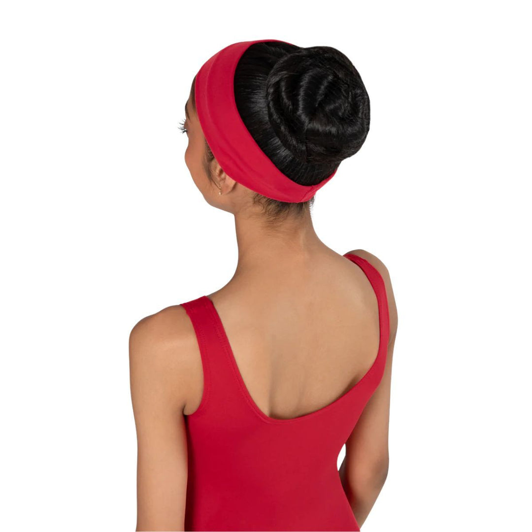 Energetiks Soft Moisture Wicking Dance and Training Headband