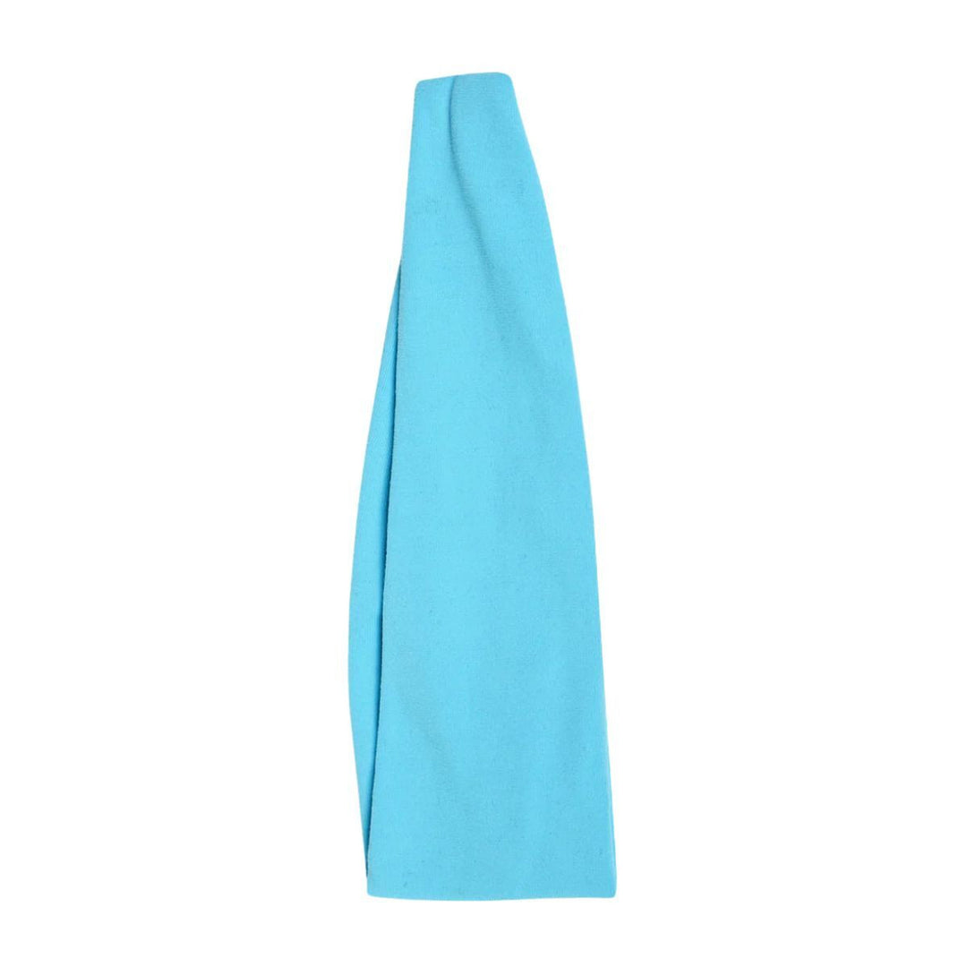 Energetiks Soft Moisture Wicking Dance and Training Headband