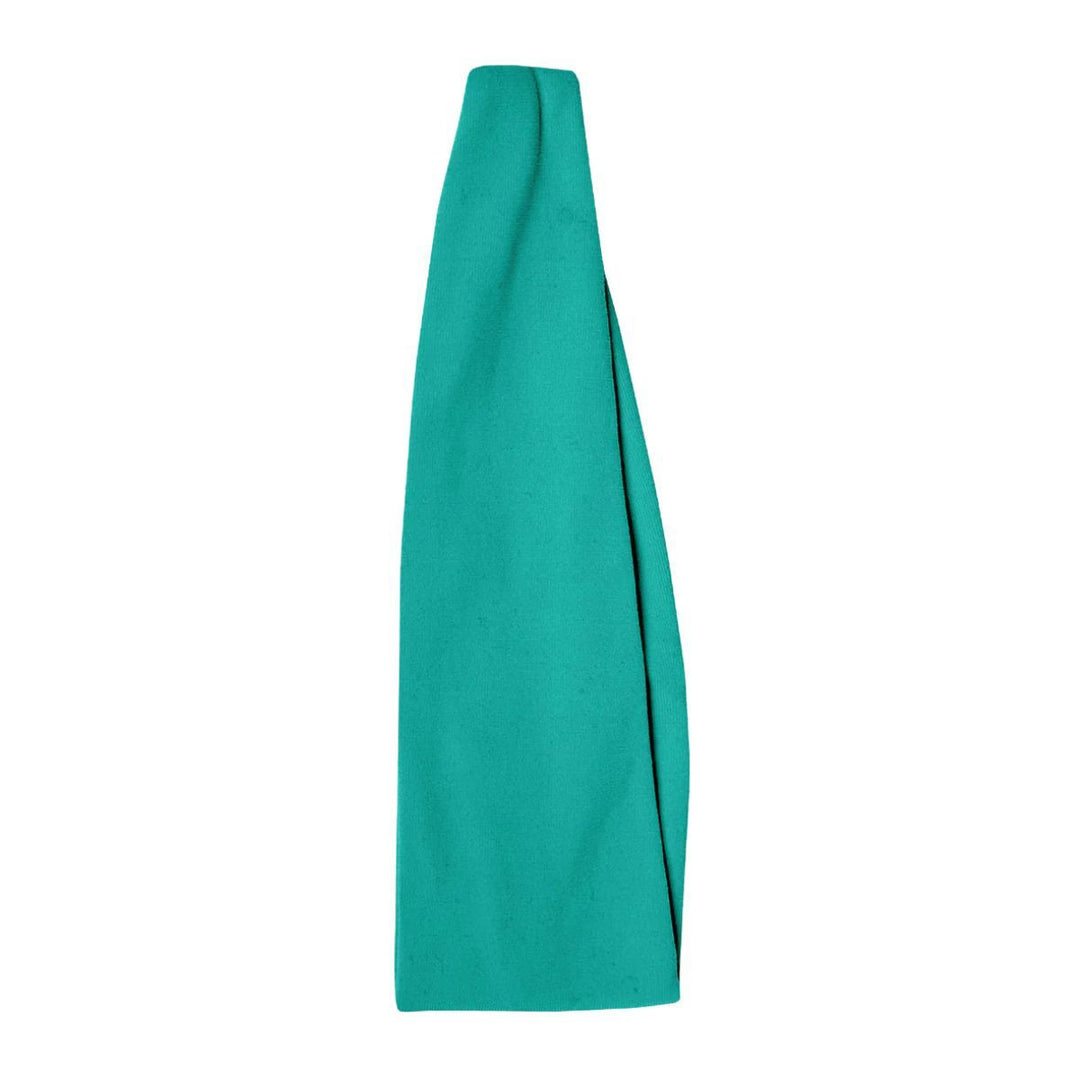 Energetiks Soft Moisture Wicking Dance and Training Headband