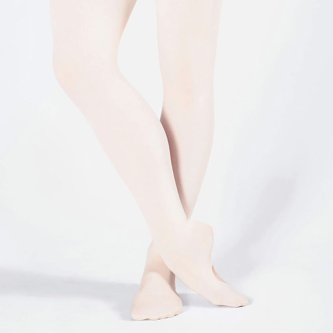 Energetiks Soloist Convertible Dance Tights Children Sizes