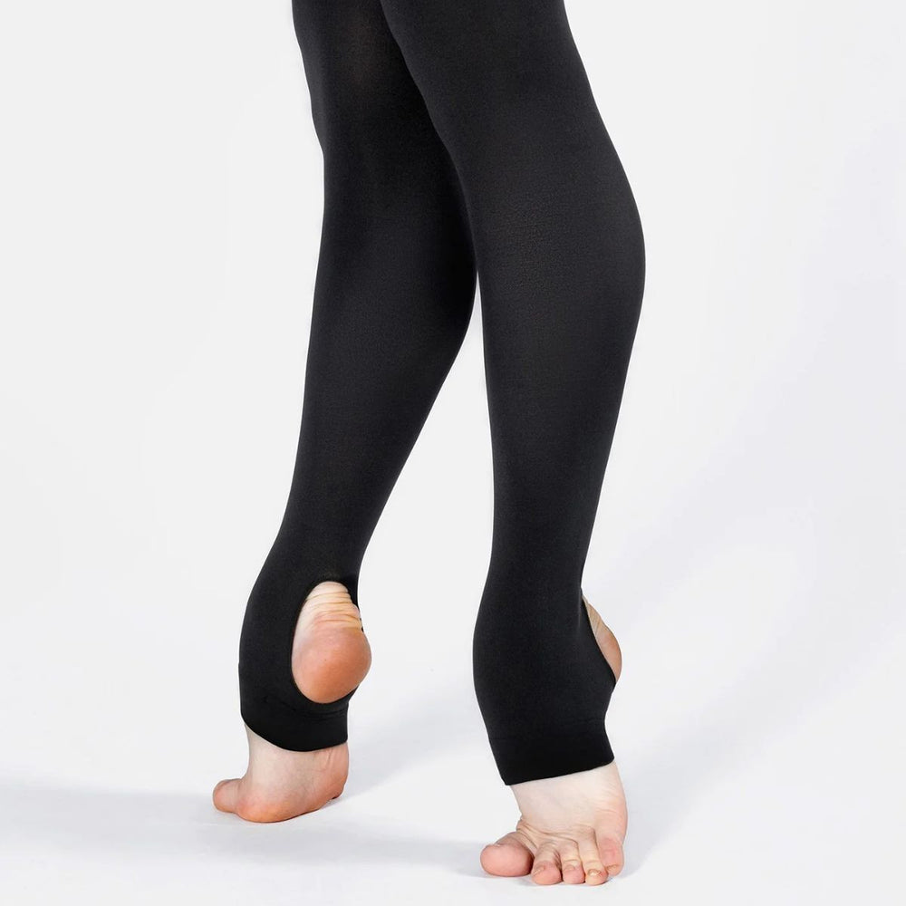 Energetiks Stirrup Classic Ballet & Dance Tights Adult Sizes