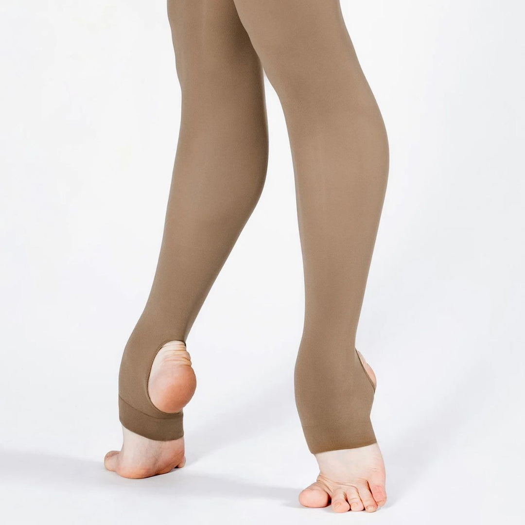 Energetiks Stirrup Classic Ballet &amp; Dance Tights Adult Sizes