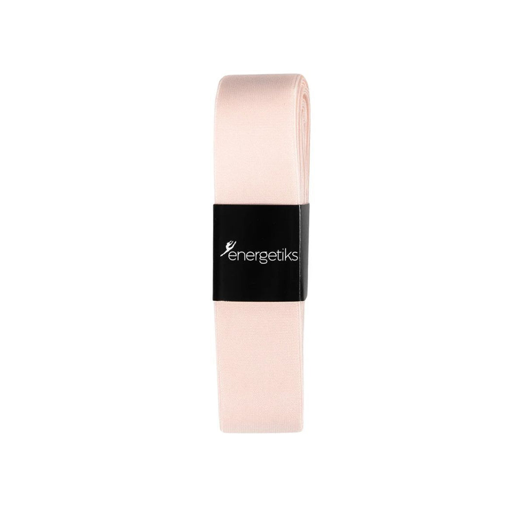 Energetiks Stretch Ballet and Elastic Pointe Shoe Ribbon