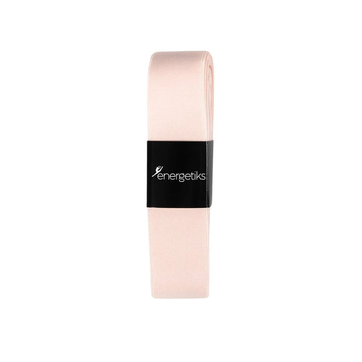 Energetiks Stretch Ballet and Elastic Pointe Shoe Ribbon