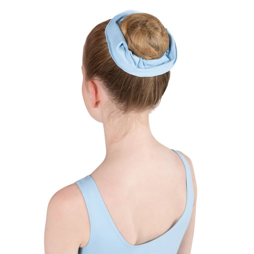 Energetiks Sustainable Hair Scrunchie for Ballet &amp; Dance