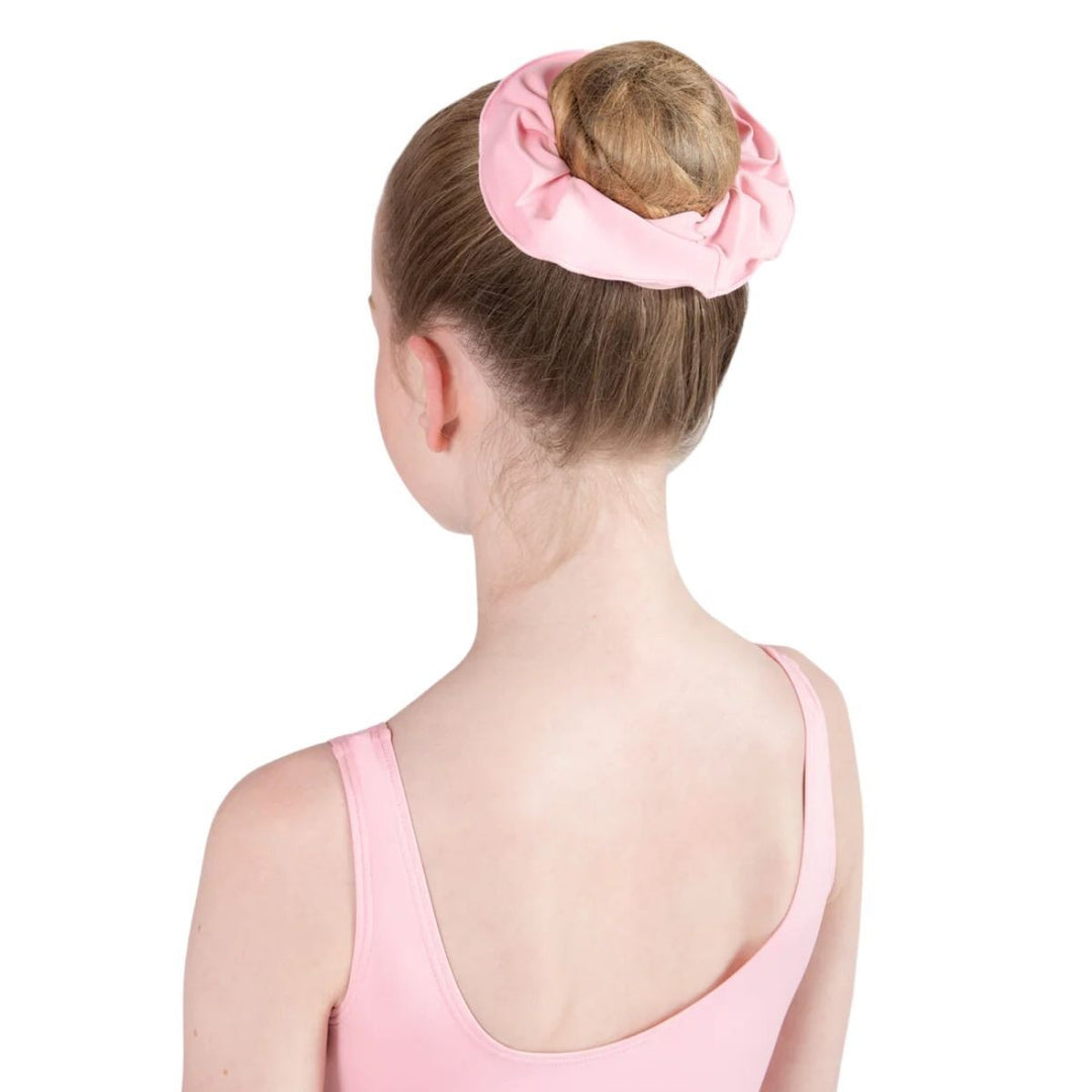 Energetiks Sustainable Hair Scrunchie for Ballet &amp; Dance
