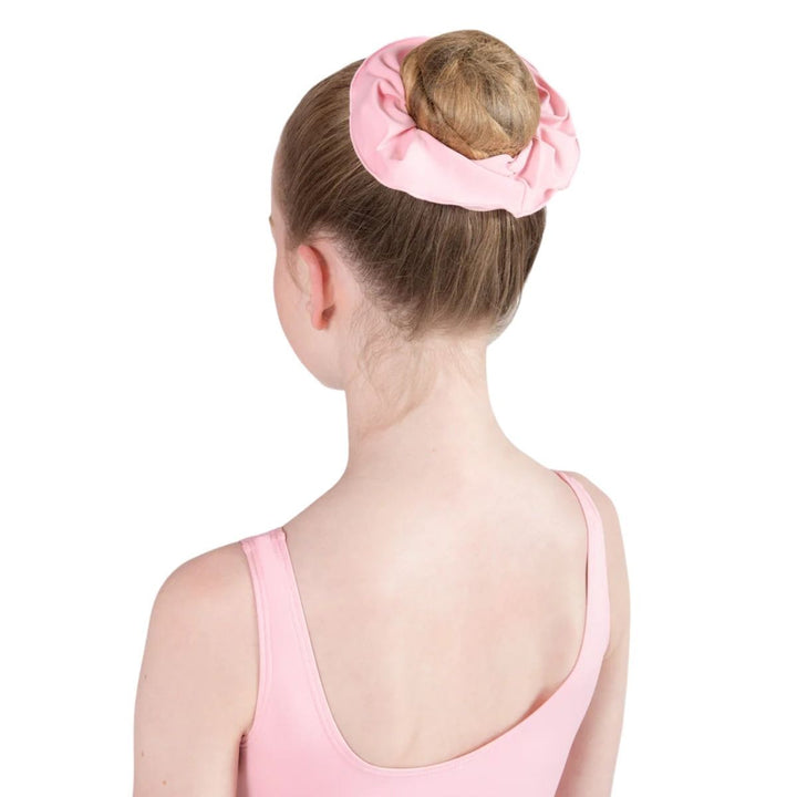 Energetiks Sustainable Hair Scrunchie for Ballet &amp; Dance