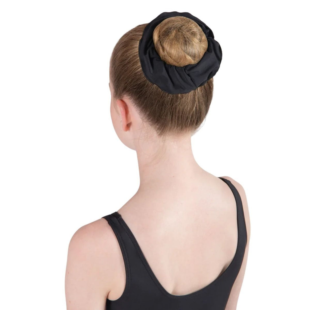 Energetiks Sustainable Hair Scrunchie for Ballet &amp; Dance