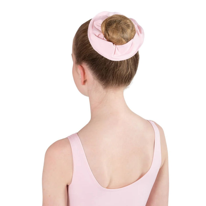 Energetiks Sustainable Hair Scrunchie for Ballet &amp; Dance