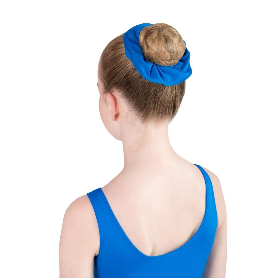Energetiks Sustainable Hair Scrunchie for Ballet &amp; Dance