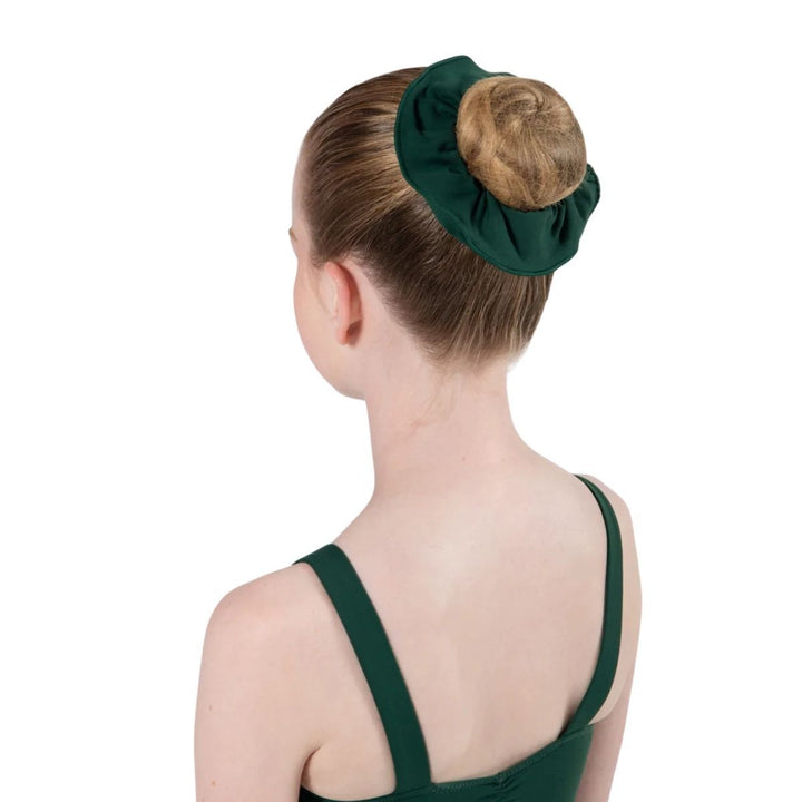 Energetiks Sustainable Hair Scrunchie for Ballet &amp; Dance