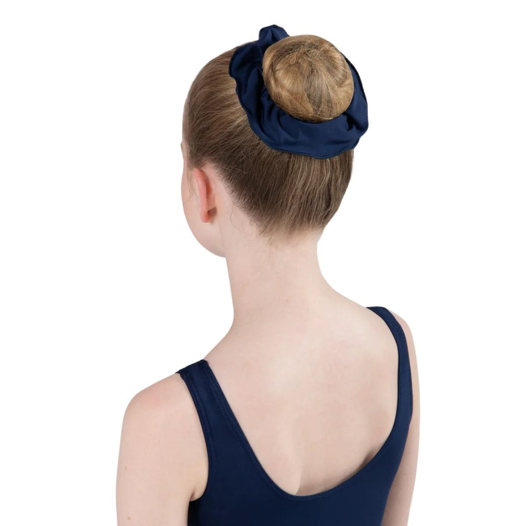 Energetiks Sustainable Hair Scrunchie for Ballet &amp; Dance