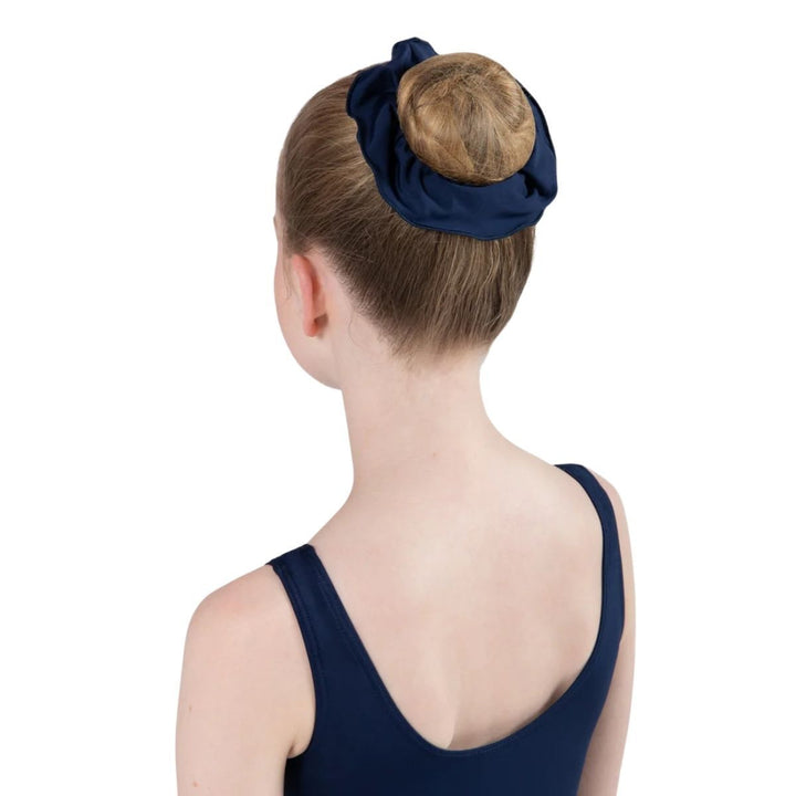Energetiks Sustainable Hair Scrunchie for Ballet &amp; Dance