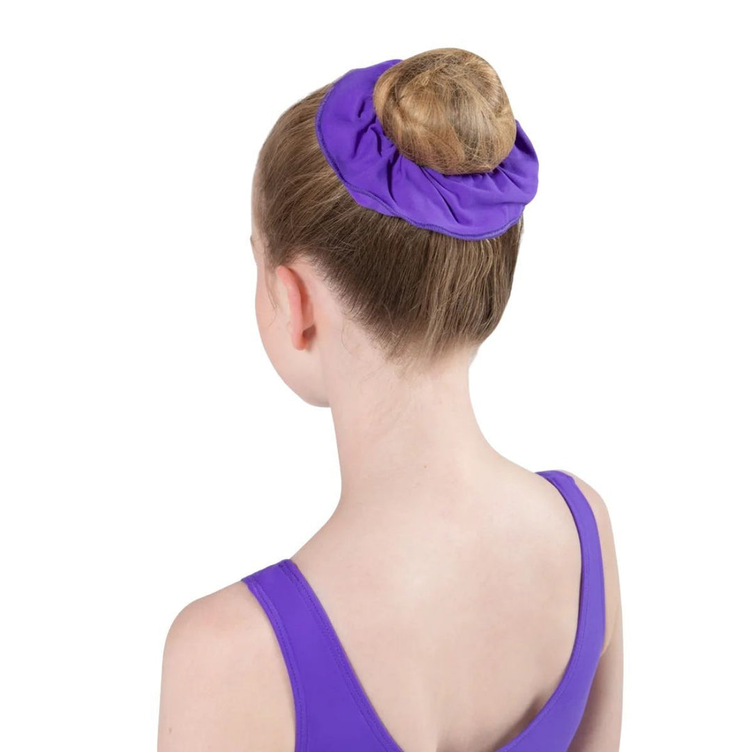 Energetiks Sustainable Hair Scrunchie for Ballet &amp; Dance