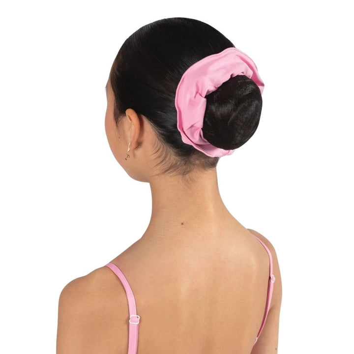 Energetiks Sustainable Hair Scrunchie for Ballet &amp; Dance