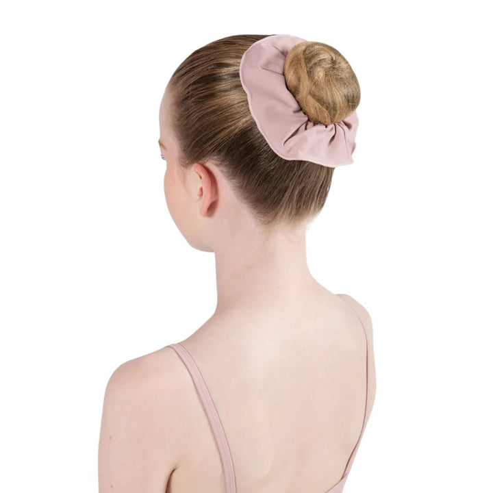 Energetiks Sustainable Hair Scrunchie for Ballet &amp; Dance