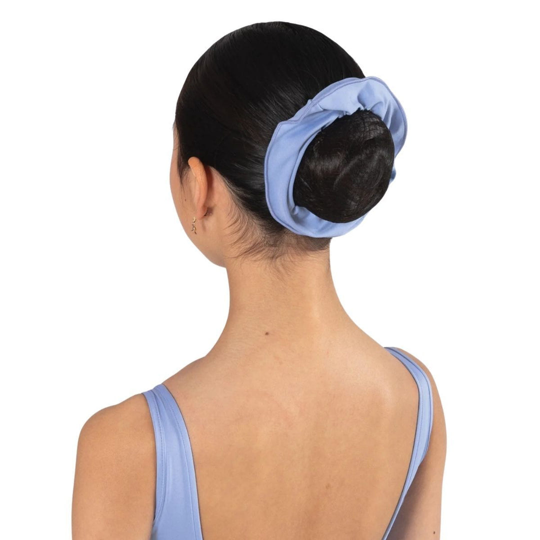 Energetiks Sustainable Hair Scrunchie for Ballet &amp; Dance