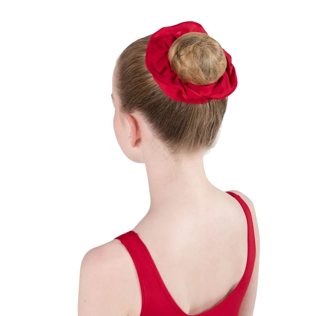 Energetiks Sustainable Hair Scrunchie for Ballet &amp; Dance