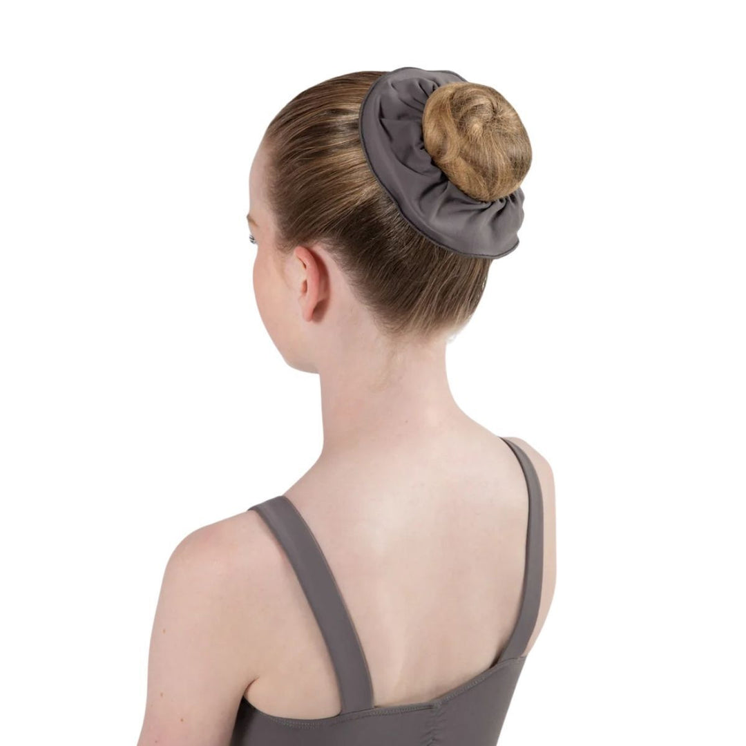 Energetiks Sustainable Hair Scrunchie for Ballet &amp; Dance