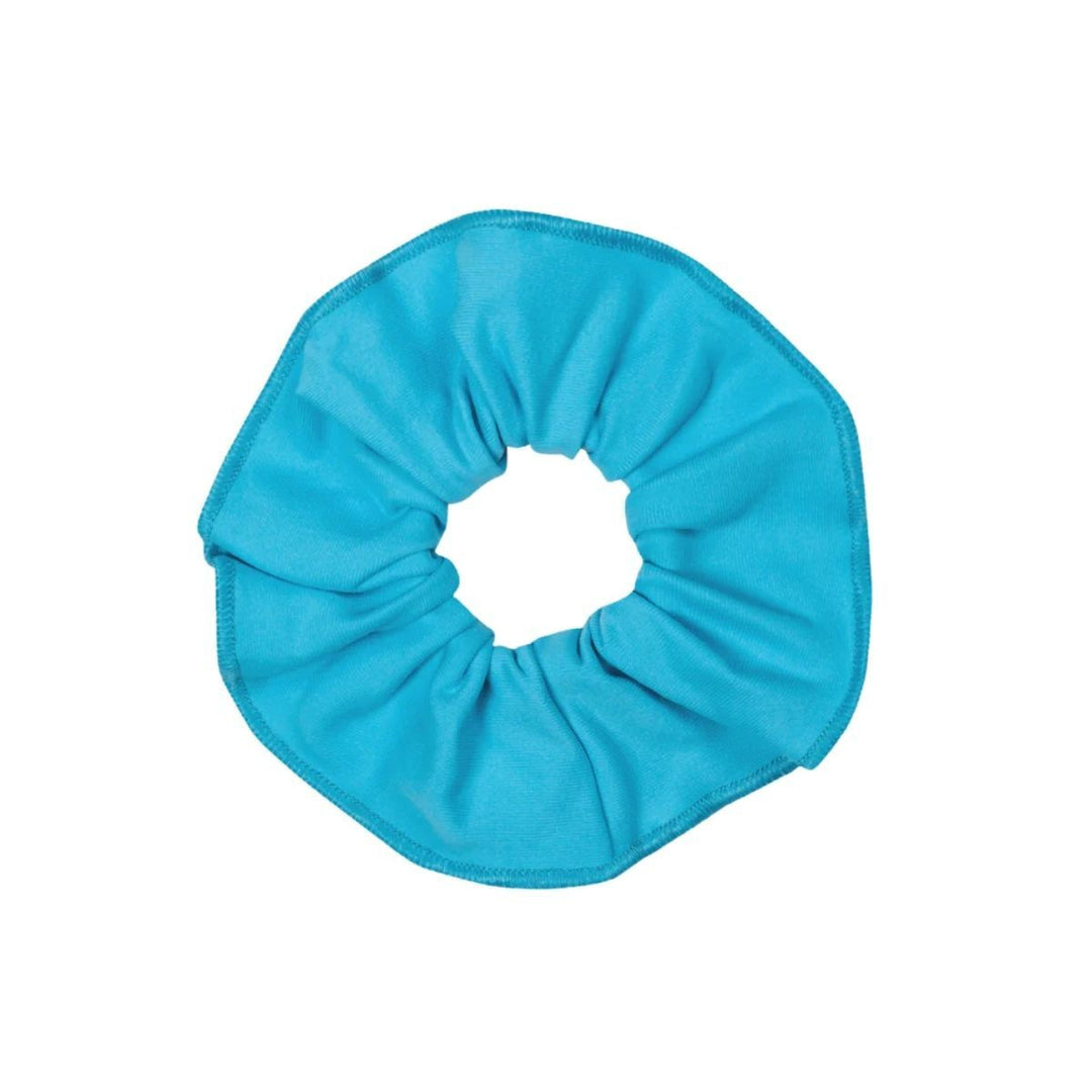 Energetiks Sustainable Hair Scrunchie for Ballet &amp; Dance