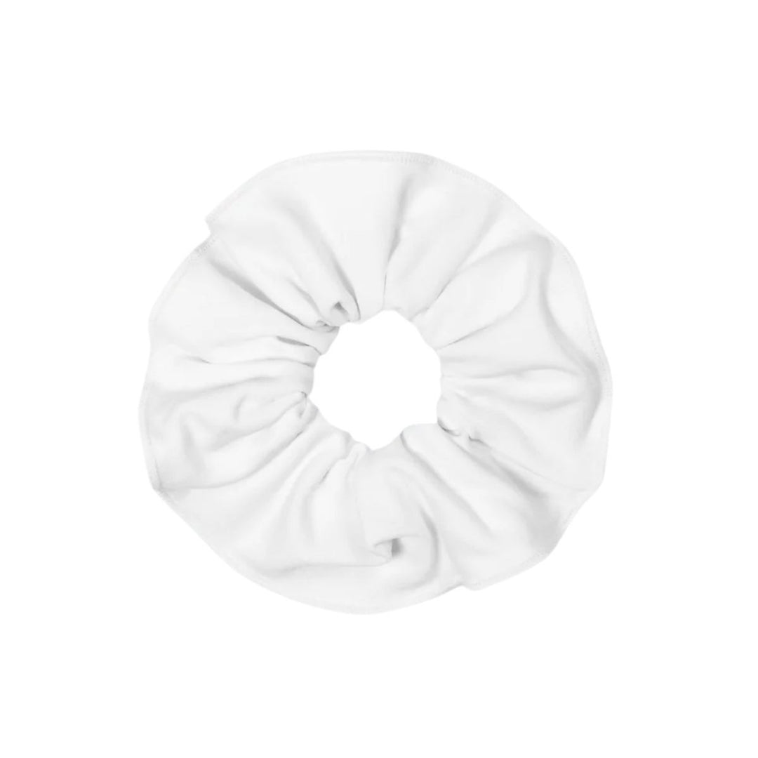 Energetiks Sustainable Hair Scrunchie for Ballet &amp; Dance