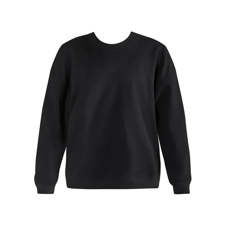 Energetiks Sydney Oversized Fit Crew Sweater Adult Sizes