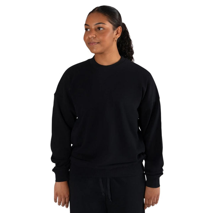 Energetiks Sydney Oversized Fit Crew Sweater Adult Sizes