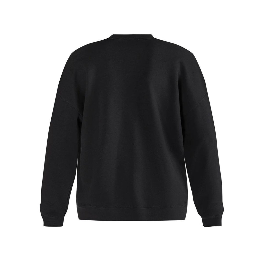 Energetiks Sydney Oversized Fit Crew Sweater Children Sizes