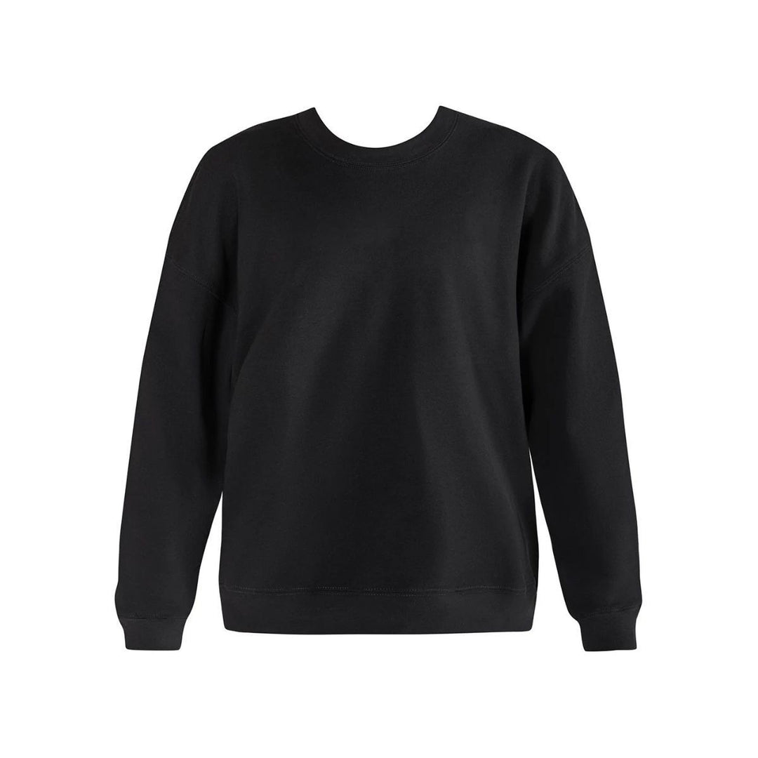 Energetiks Sydney Oversized Fit Crew Sweater Children Sizes