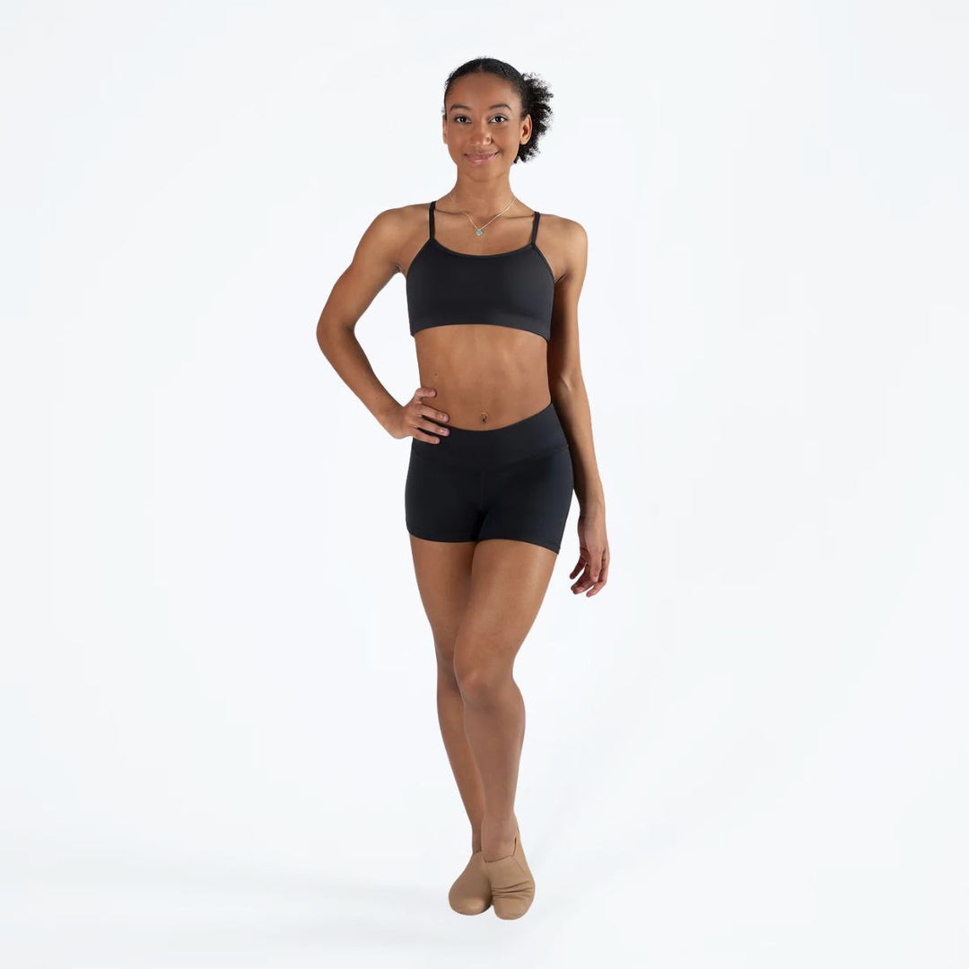 Energetiks Women Teagan Racer Back Supportive Dance Crop Top