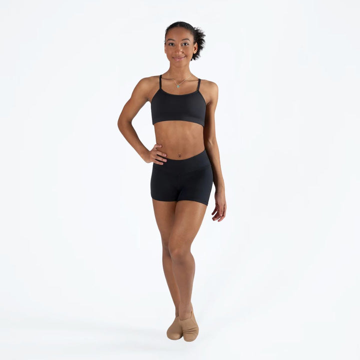 Energetiks Women Teagan Racer Back Supportive Dance Crop Top
