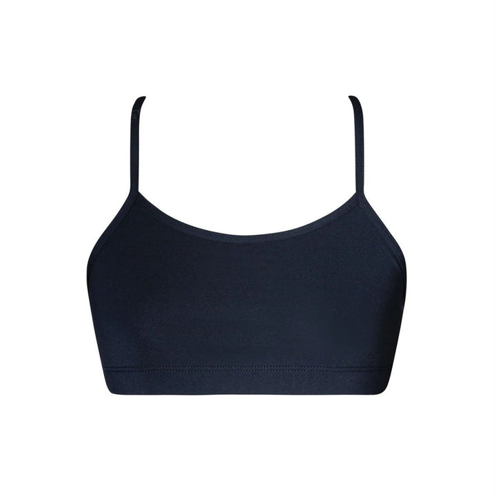 Energetiks Women Teagan Racer Back Supportive Dance Crop Top