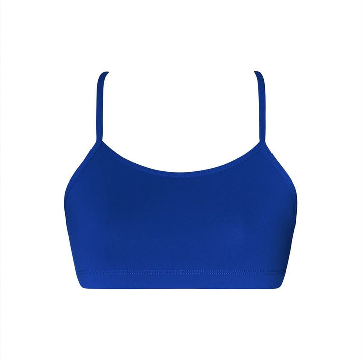 Energetiks Women Teagan Racer Back Supportive Dance Crop Top