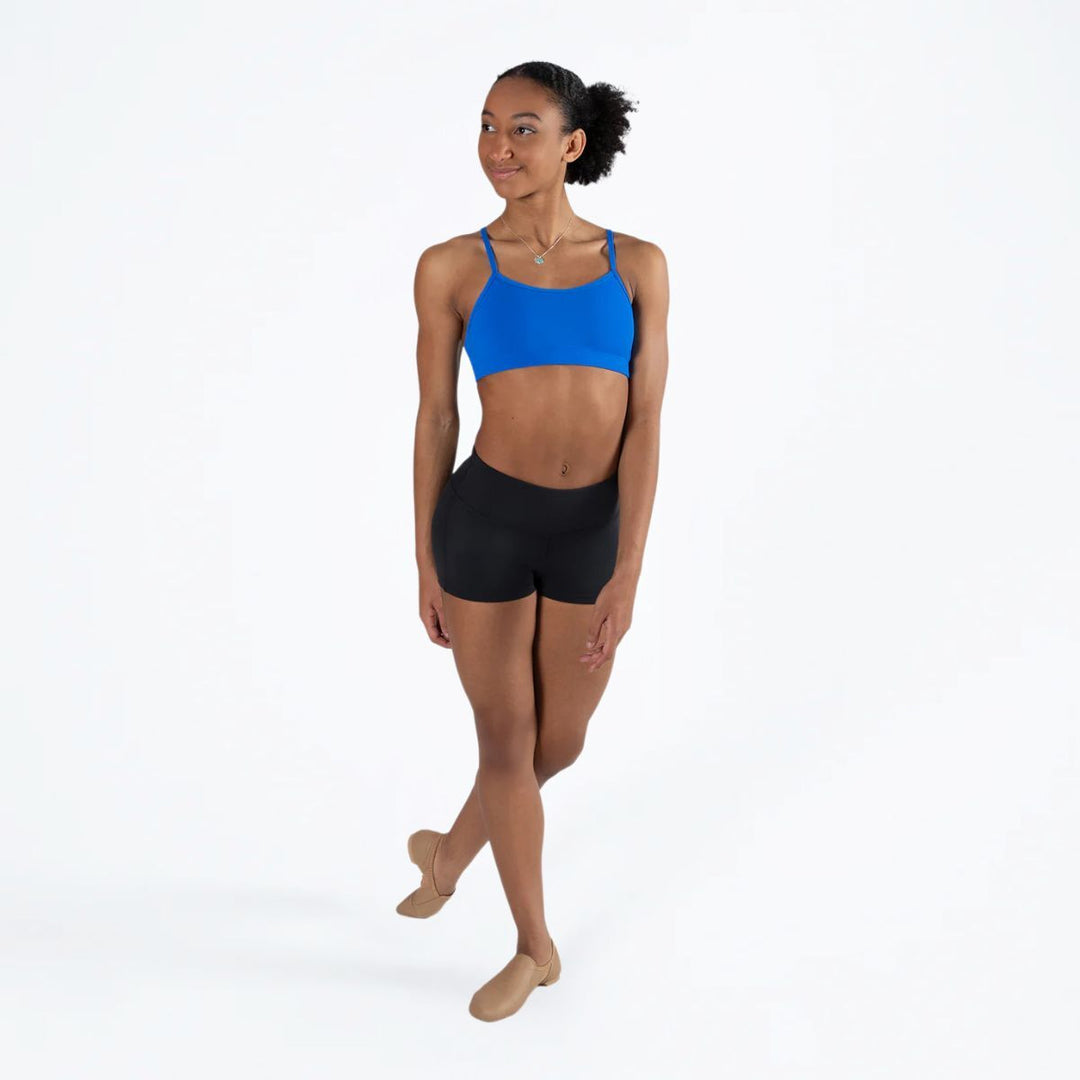 Energetiks Women Teagan Racer Back Supportive Dance Crop Top