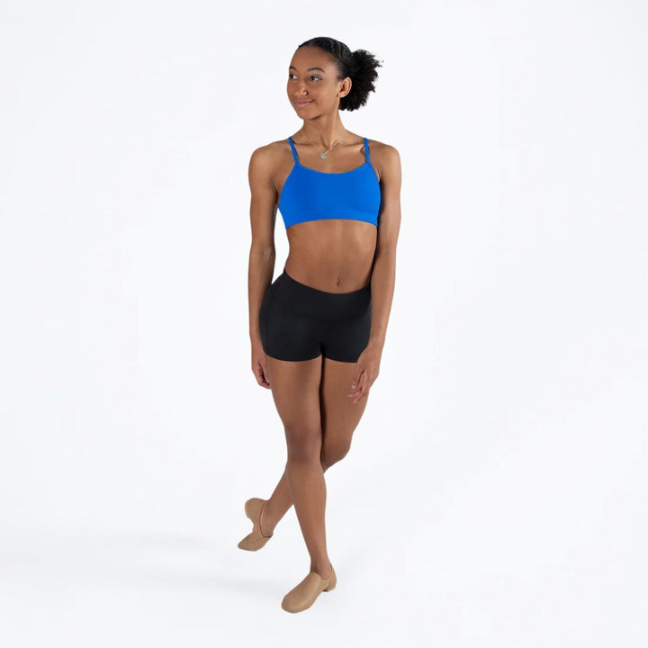 Energetiks Women Teagan Racer Back Supportive Dance Crop Top