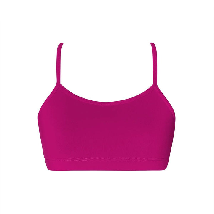 Energetiks Women Teagan Racer Back Supportive Dance Crop Top