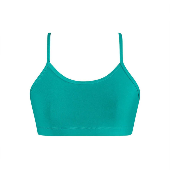 Energetiks Women Teagan Racer Back Supportive Dance Crop Top
